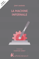 La Machine infernale